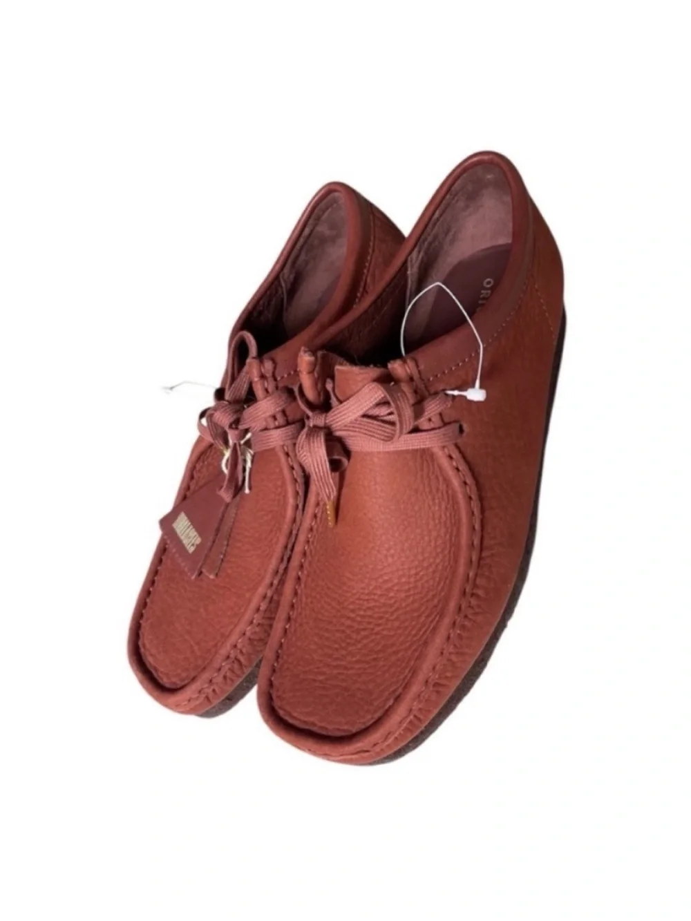 Clarks new without